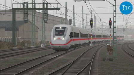 JTG BR 412 (ICE 4) ScenarioPack Vol. 1