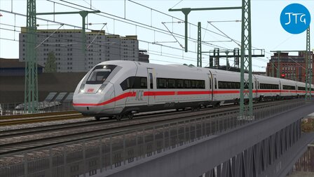 JTG BR 412 (ICE 4) ScenarioPack Vol. 1