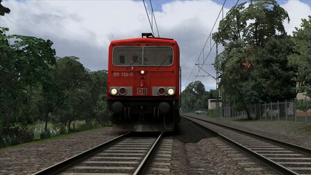 DTG BR 155 Scenariopack Vol. 1
