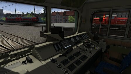 DTG BR 155 Scenariopack Vol. 1