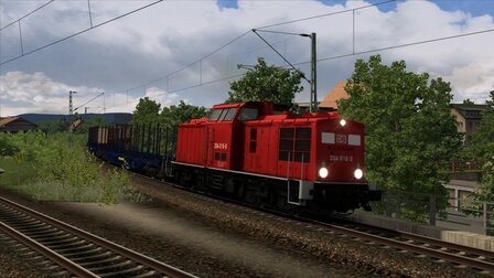 3DZug Snps ScenarioPack Vol. 1 