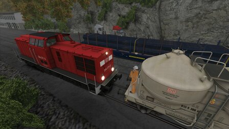 3DZug Snps ScenarioPack Vol. 1 