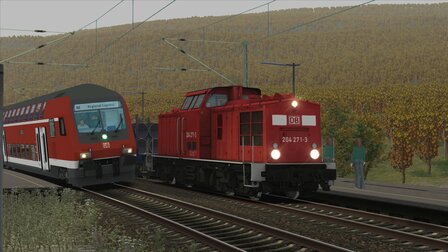 3DZug Snps ScenarioPack Vol. 1 