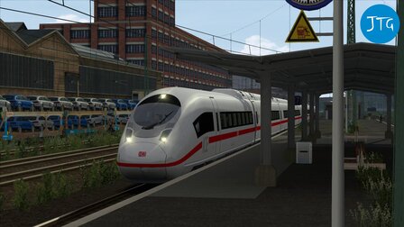 BR 407 ScenarioPack Vol. 1 