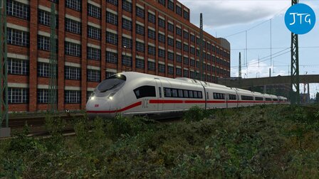 BR 407 ScenarioPack Vol. 1 