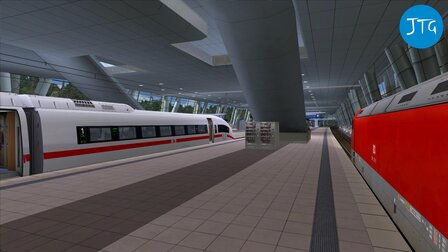 BR 407 ScenarioPack Vol. 1 