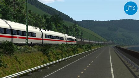 BR 407 ScenarioPack Vol. 1 