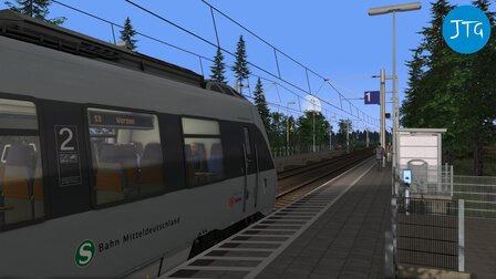 Dresden - Leipzig ScenarioPack Vol. 1 
