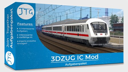 IC Modern ScenarioPack Vol. 1 
