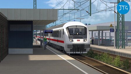 IC Modern ScenarioPack Vol. 1 