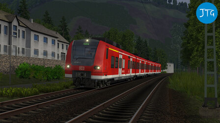 TSG BR 425 ScenarioPack Vol. 3 