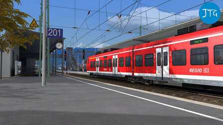 TSG BR 425 ScenarioPack Vol. 3 