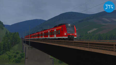 TSG BR 425 ScenarioPack Vol. 3 