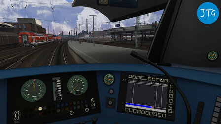 TSG BR 425 ScenarioPack Vol. 3 