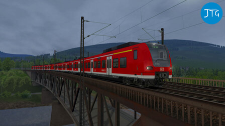 TSG BR 425 ScenarioPack Vol. 3 