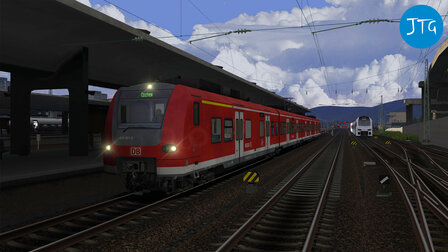 TSG BR 425 ScenarioPack Vol. 3 