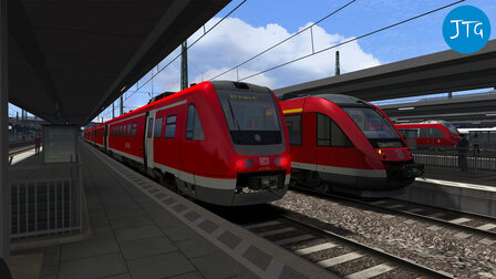 PegnitzalBahn ScenarioPack Vol. 1 