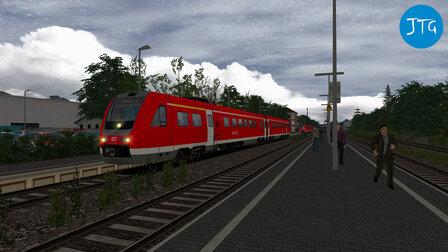 PegnitzalBahn ScenarioPack Vol. 1 