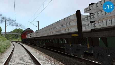 SPS 466 ScenarioPack Vol. 1 