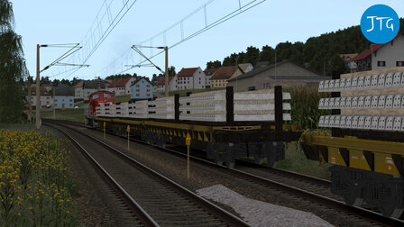 SPS 466 ScenarioPack Vol. 1 