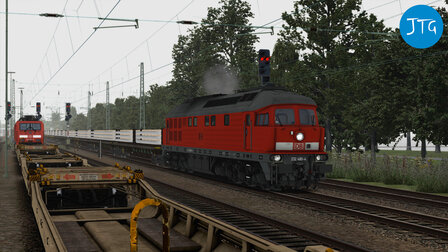 SPS 466 ScenarioPack Vol. 1 