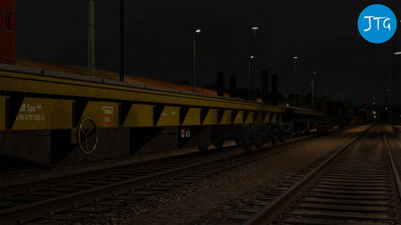 SPS 466 ScenarioPack Vol. 1 