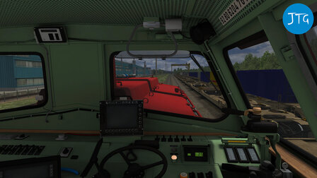 3DZug Lgms ScenarioPack Vol. 1 