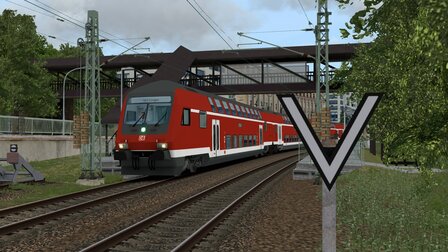 JTG &ndash; Aan het werk met de BR143 EL