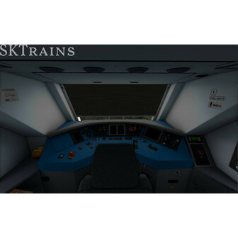 NMBS AM 08 Desiro