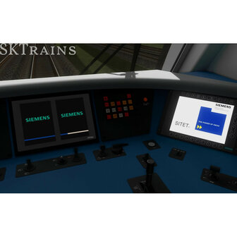 NMBS AM 08 Desiro