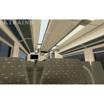 NMBS AM 08 Desiro
