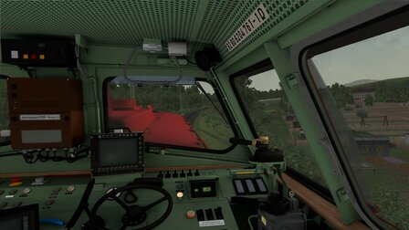 JTG V100 Ost