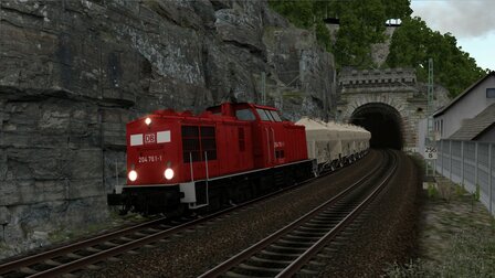 JTG V100 Ost