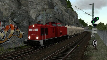 JTG V100 Ost