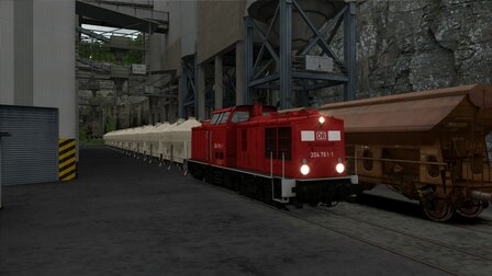 JTG V100 Ost