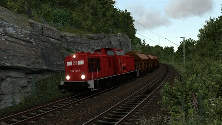 JTG V100 Ost