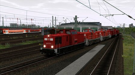 JTG V100 Ost