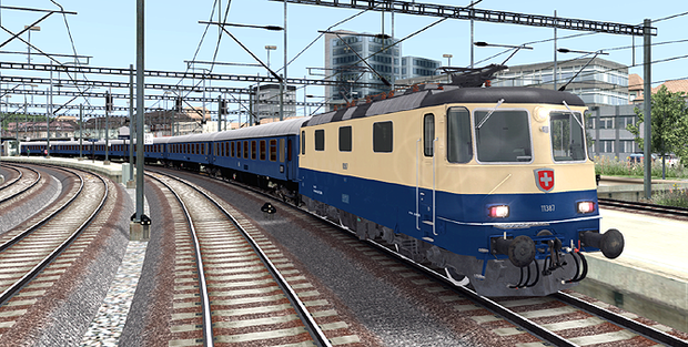Simtrain Trainpack 02