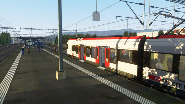 B42Rail Bahnmoment Vol.1