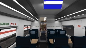 3DZUG DB BR 412 ICE 4