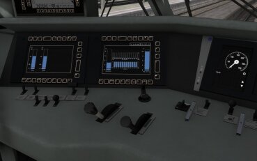 3DZUG DB BR 401 ICE 1