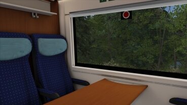 3DZUG DB BR 401 ICE 1