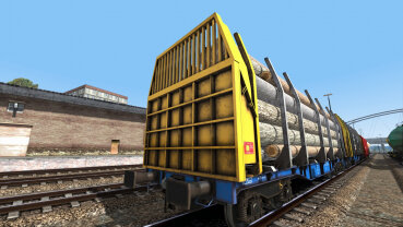 3DZug mega freight pack
