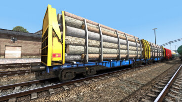 3DZug mega freight pack