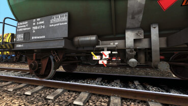 3DZug mega freight pack