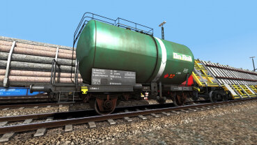 3DZug mega freight pack