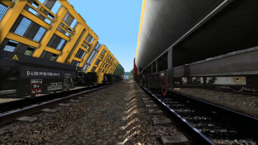 3DZug mega freight pack
