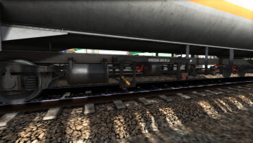 3DZug mega freight pack