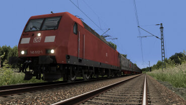 3DZug mega freight pack