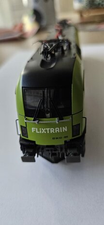 JC Flixtrain ES64 U2 182 005 Basic Collection